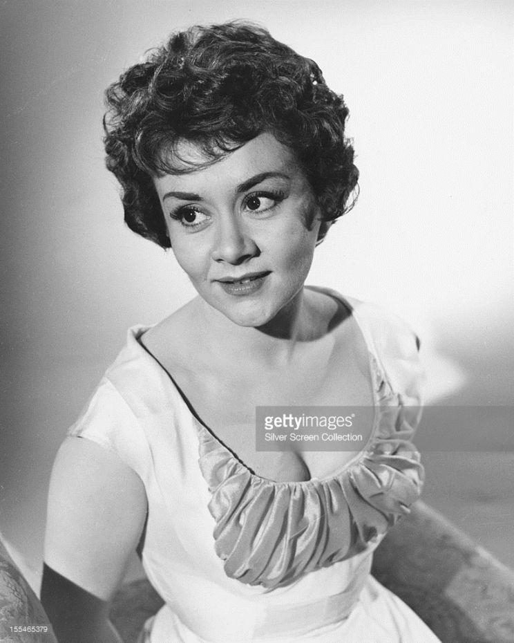 Joan Plowright