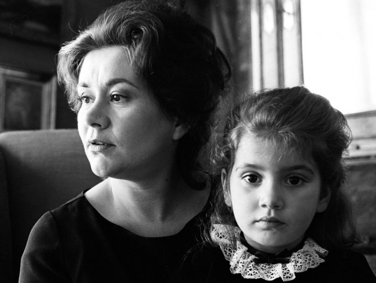 Joan Plowright
