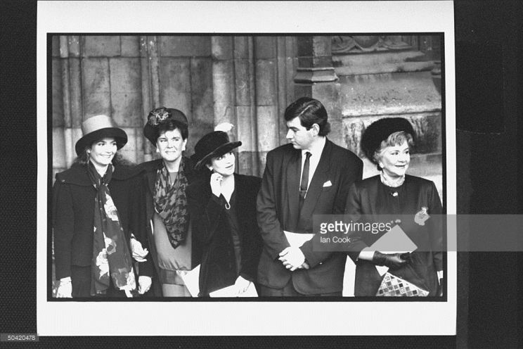 Joan Plowright