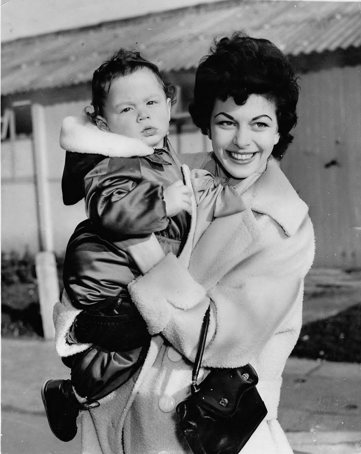 Joan Rice