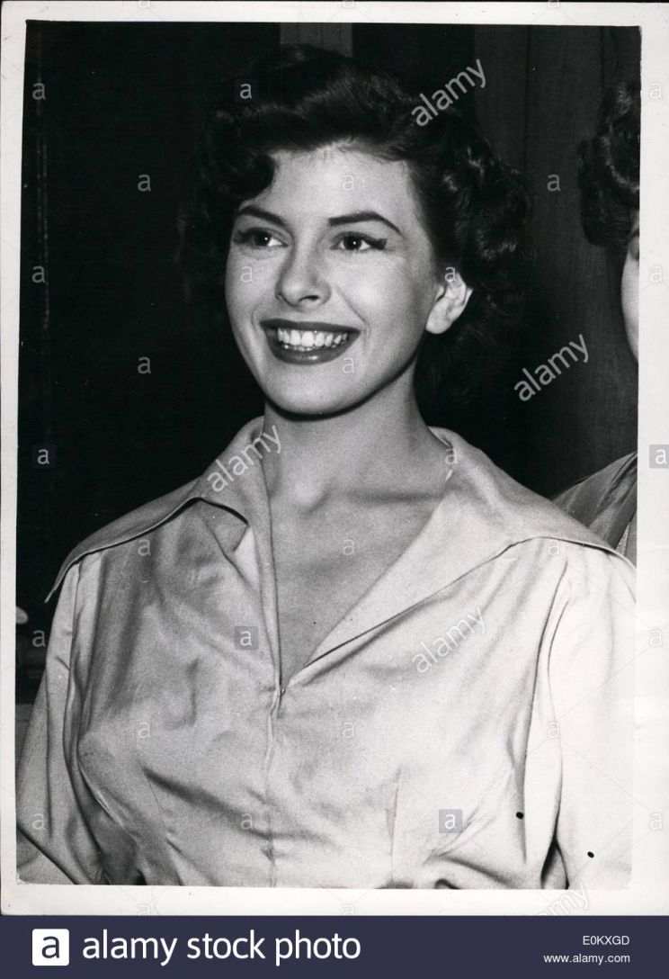 Joan Rice