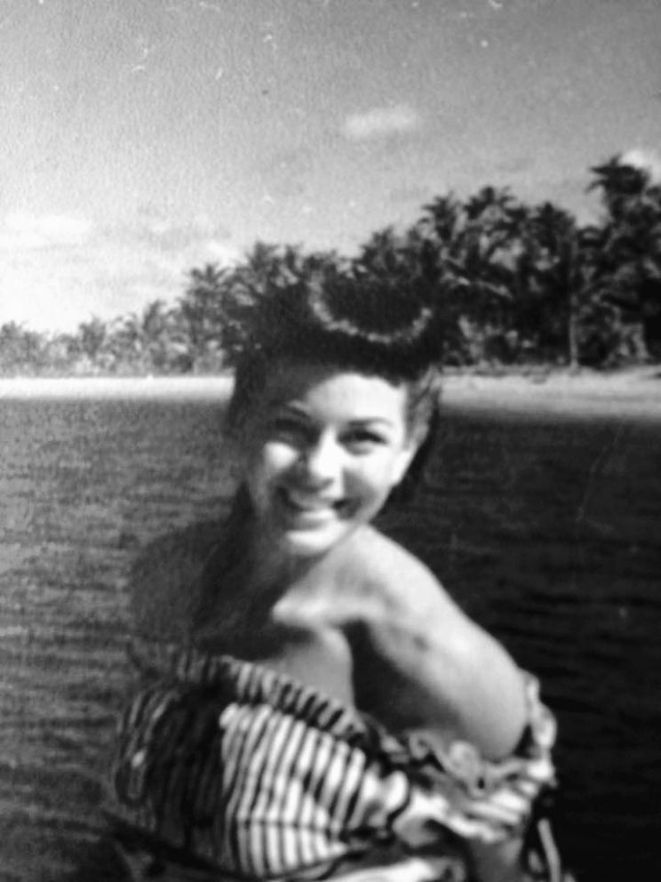 Joan Rice