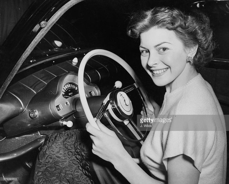 Joan Rice