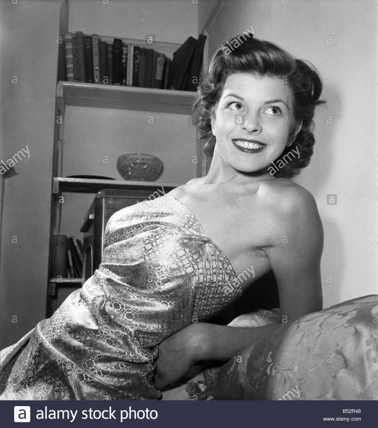 Joan Rice