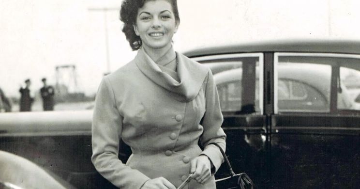 Joan Rice