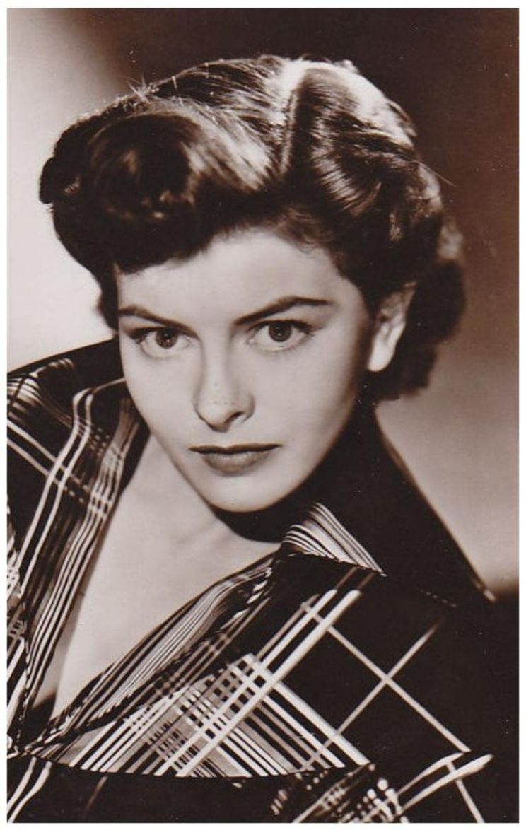 Joan Rice