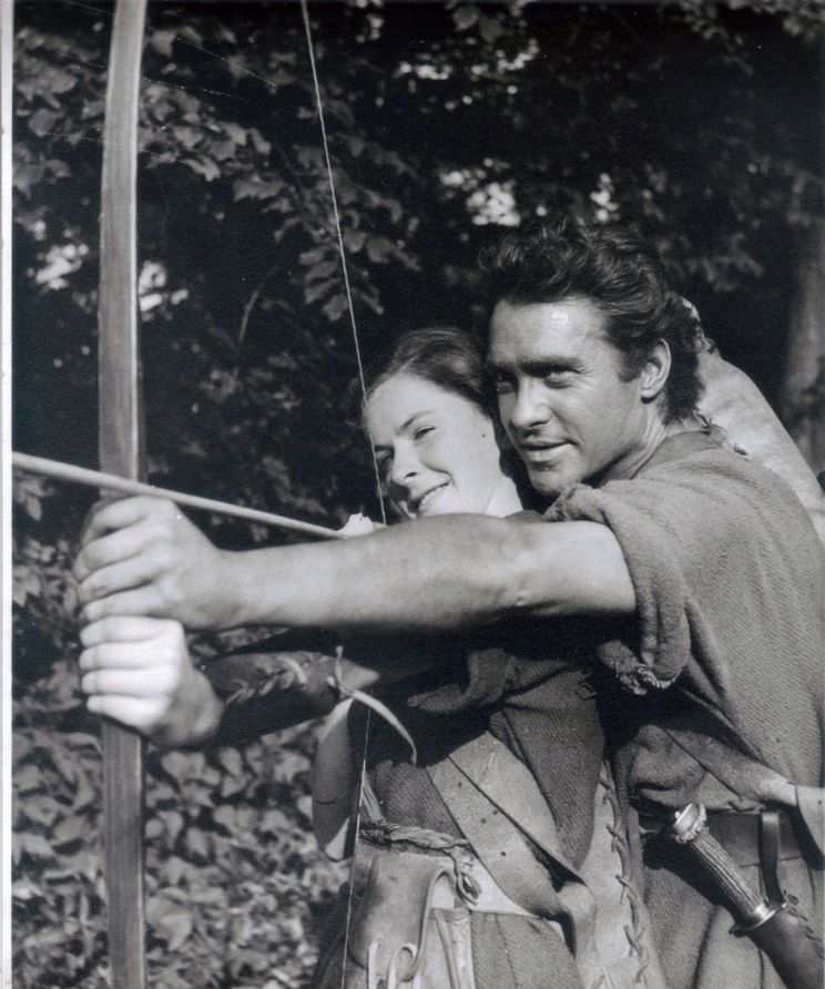Joan Rice