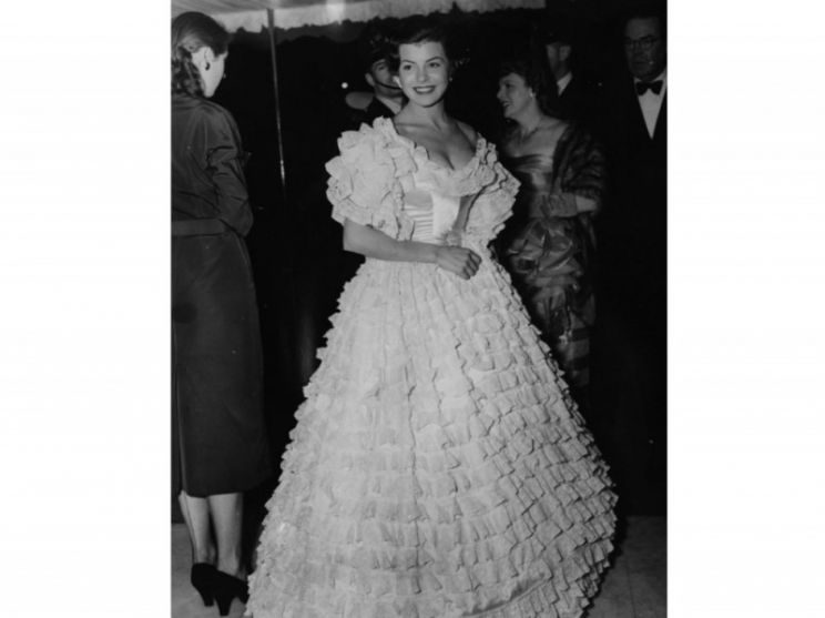 Joan Rice