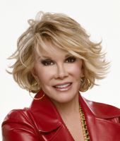 Joan Rivers