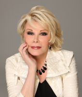 Joan Rivers