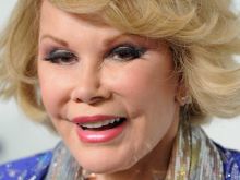 Joan Rivers