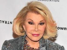 Joan Rivers