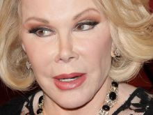 Joan Rivers