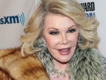 Joan Rivers