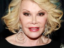 Joan Rivers