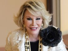 Joan Rivers