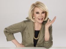 Joan Rivers