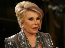 Joan Rivers