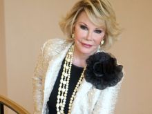 Joan Rivers