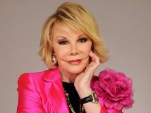 Joan Rivers