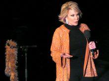 Joan Rivers