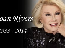 Joan Rivers