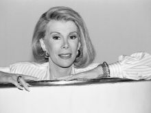 Joan Rivers