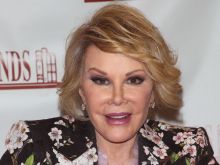 Joan Rivers