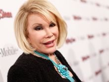 Joan Rivers