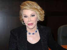 Joan Rivers