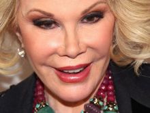 Joan Rivers