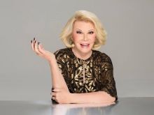 Joan Rivers