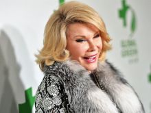 Joan Rivers