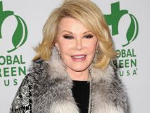 Joan Rivers