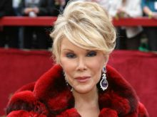 Joan Rivers