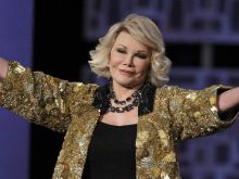 Joan Rivers