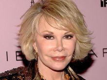 Joan Rivers