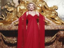 Joan Rivers