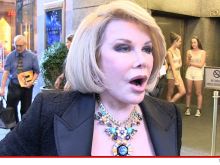 Joan Rivers