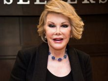 Joan Rivers