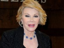 Joan Rivers