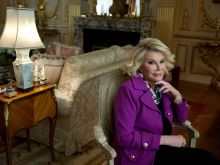 Joan Rivers