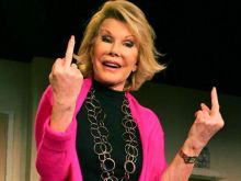 Joan Rivers