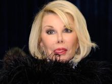 Joan Rivers