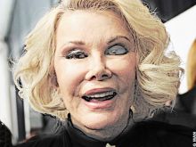 Joan Rivers #628688 picture (Landscape Medium)