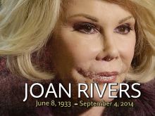 Joan Rivers