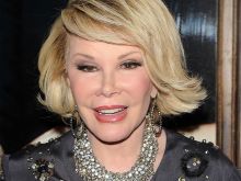 Joan Rivers