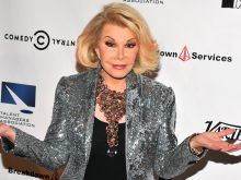 Joan Rivers