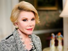 Joan Rivers