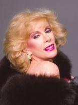 Joan Rivers